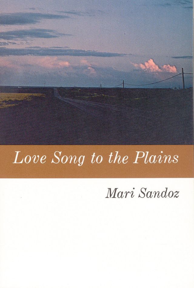  Love Song to the Plains(Kobo/電子書)