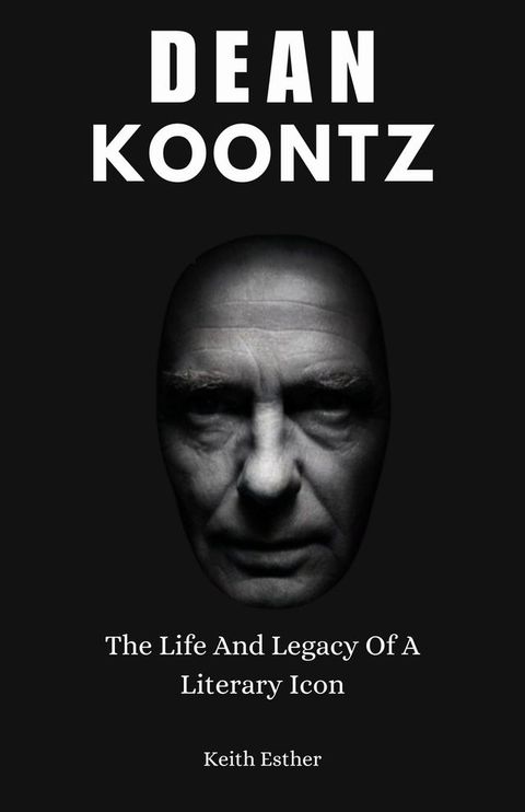 Dean Koontz(Kobo/電子書)