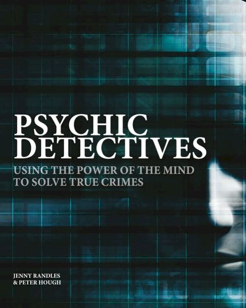 Psychic Detectives(Kobo/電子書)