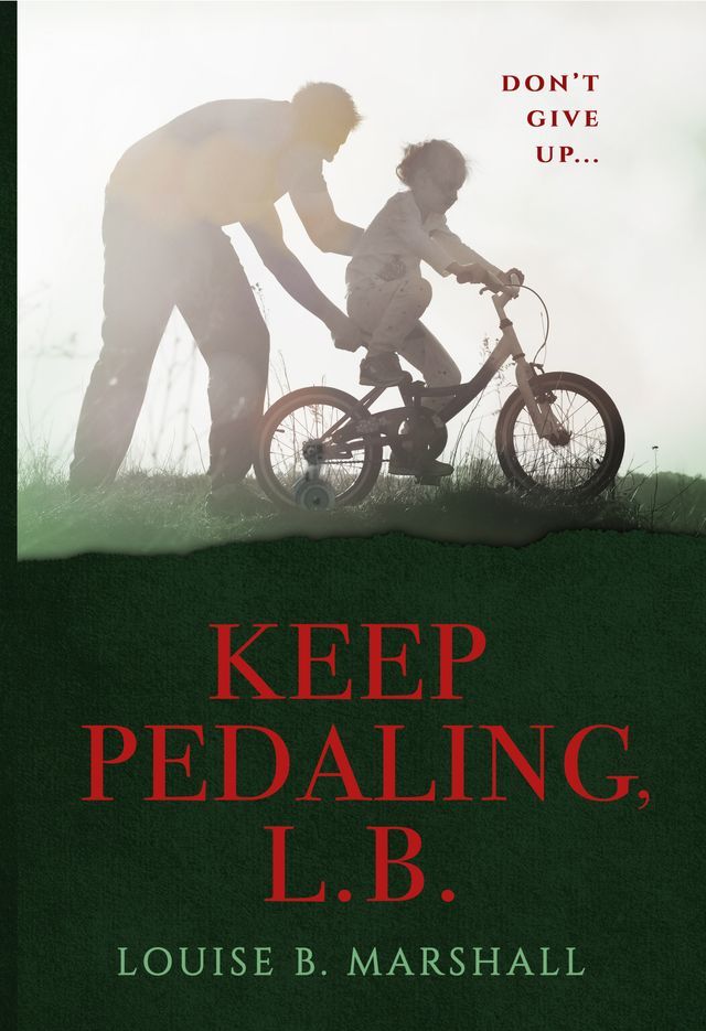  Keep Pedaling, L.B.(Kobo/電子書)