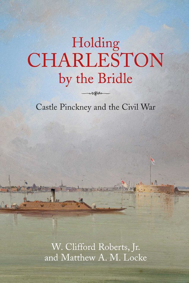  Holding Charleston by the Bridle(Kobo/電子書)