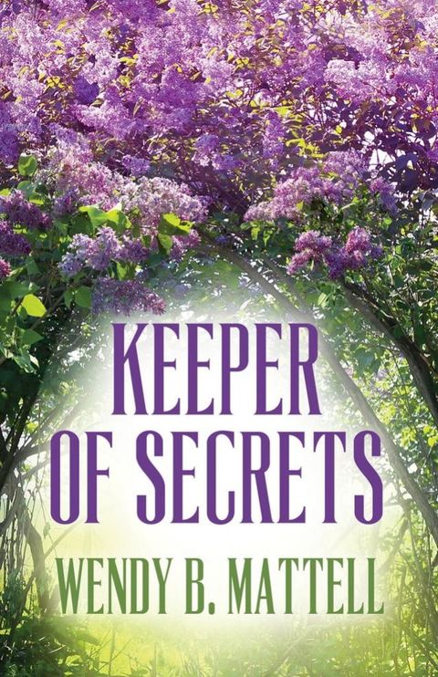 Keeper of Secrets(Kobo/電子書)