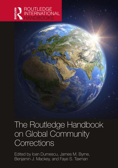 The Routledge Handbook on Global Community Corrections(Kobo/電子書)