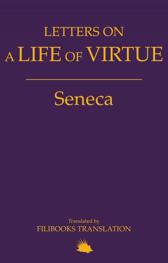  Letters on a Life of Virtue(Kobo/電子書)