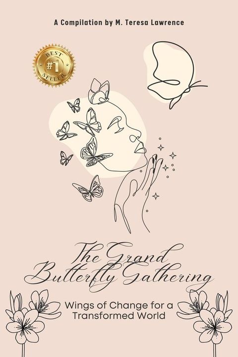 The Grand Butterfly Gathering(Kobo/電子書)