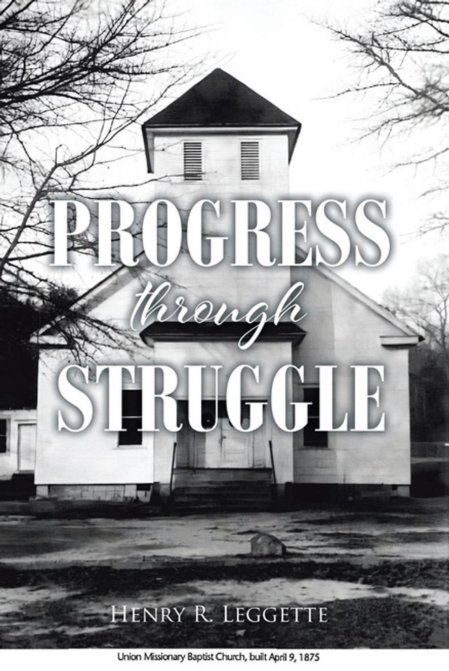  Progress Through Struggle(Kobo/電子書)