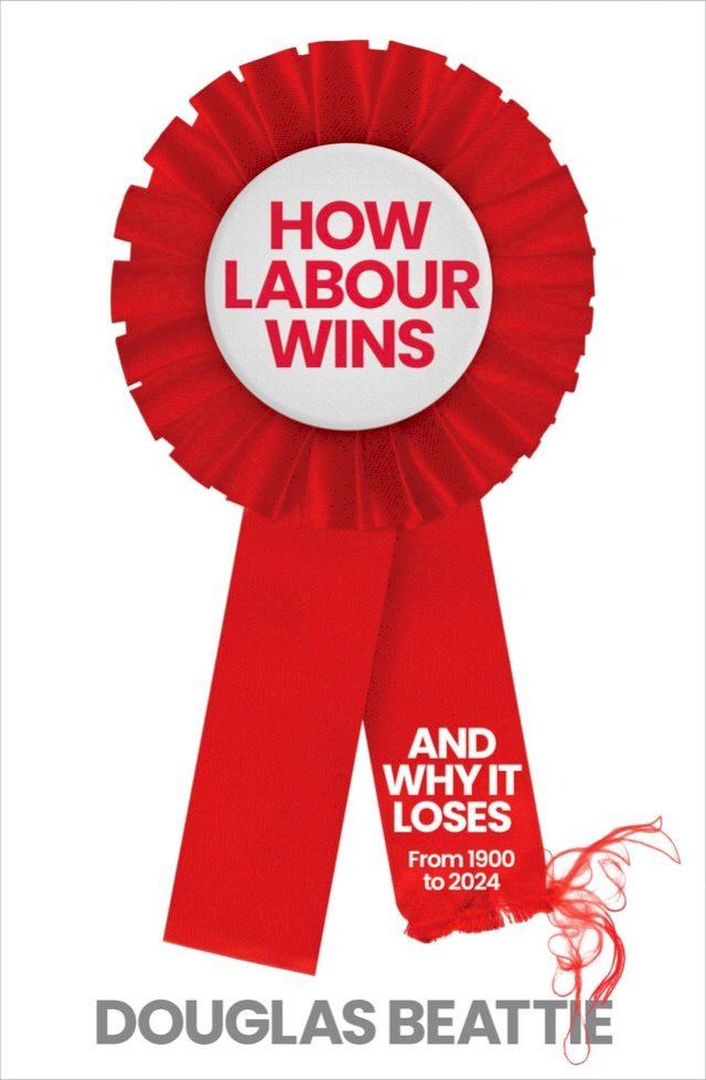  How Labour Wins(Kobo/電子書)