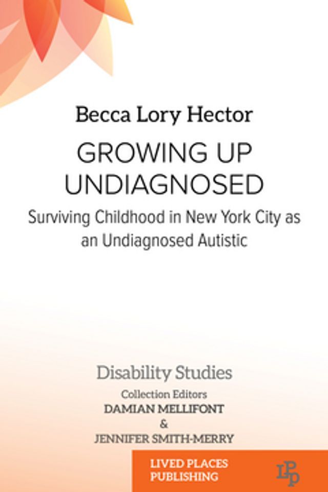  Growing Up Undiagnosed(Kobo/電子書)