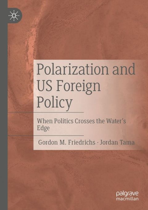 Polarization and US Foreign Policy(Kobo/電子書)