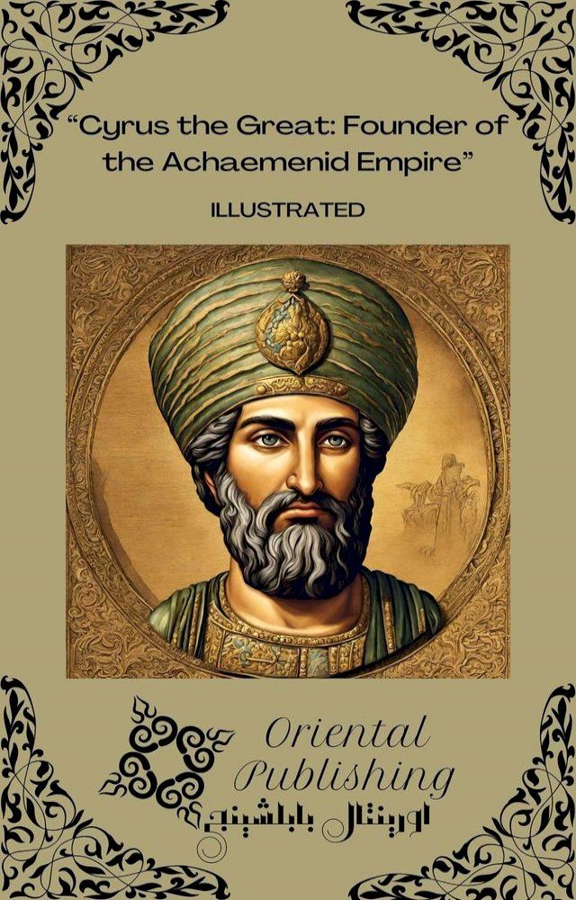  Cyrus the Great Founder of the Achaemenid Empire(Kobo/電子書)