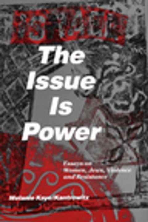 The Issue Is Power (2nd Edition)(Kobo/電子書)