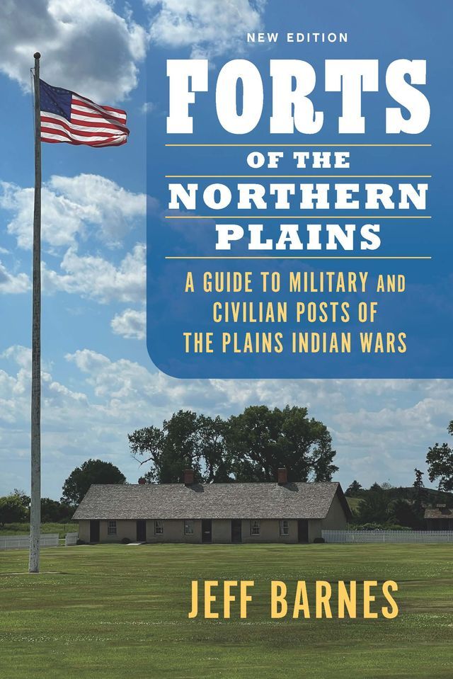  Forts of the Northern Plains(Kobo/電子書)