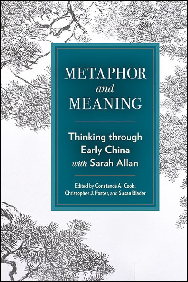  Metaphor and Meaning(Kobo/電子書)