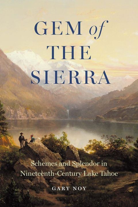 Gem of the Sierra(Kobo/電子書)