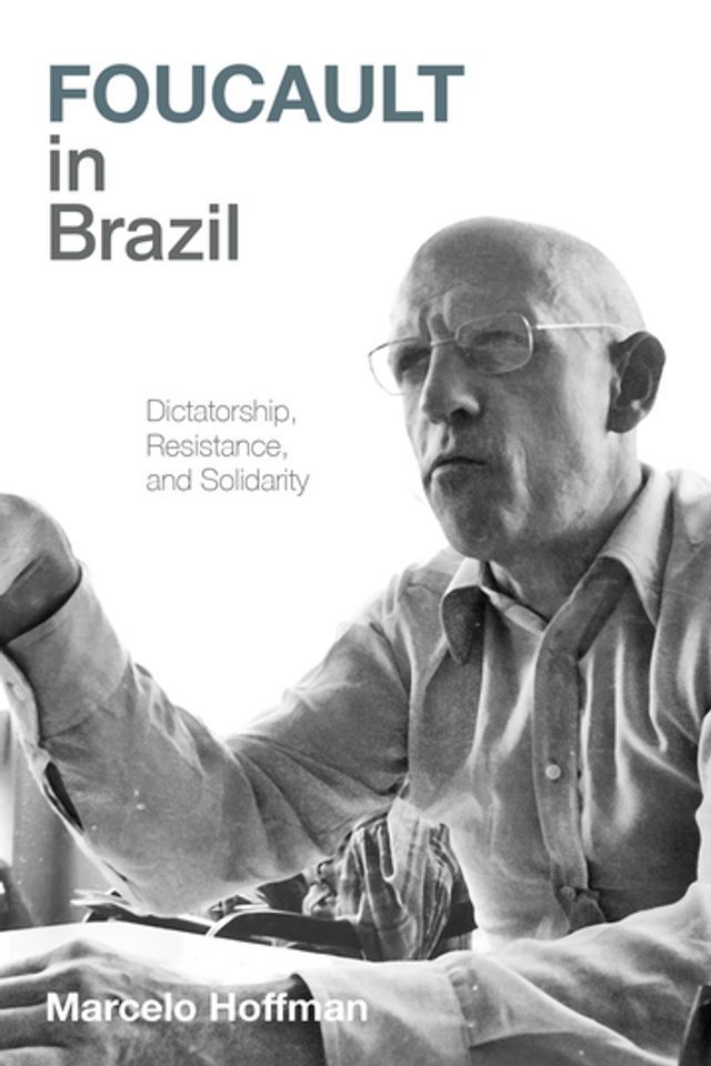  Foucault in Brazil(Kobo/電子書)