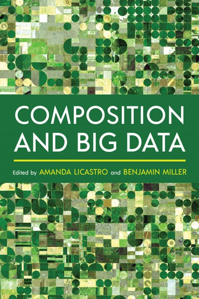  Composition and Big Data(Kobo/電子書)