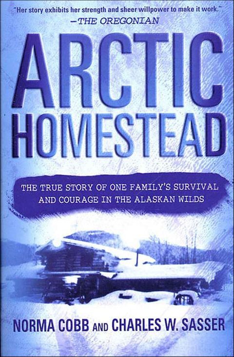 Arctic Homestead(Kobo/電子書)