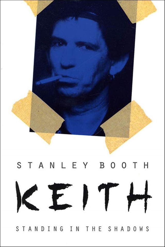  Keith(Kobo/電子書)