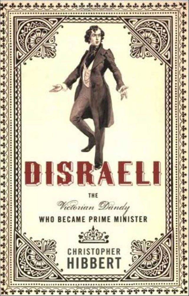  Disraeli(Kobo/電子書)