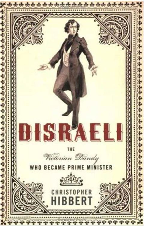 Disraeli(Kobo/電子書)