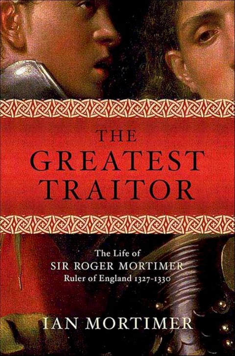 The Greatest Traitor(Kobo/電子書)