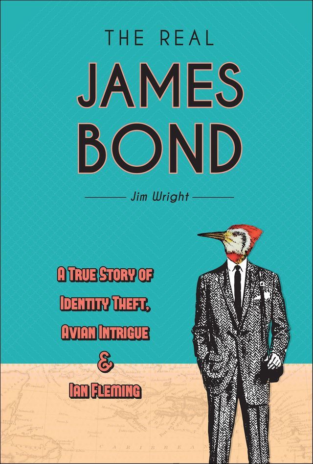  The Real James Bond(Kobo/電子書)