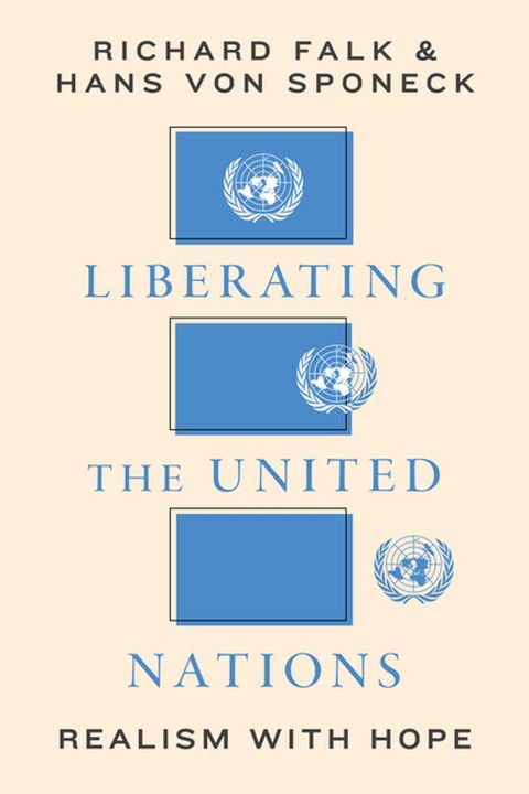 Liberating the United Nations(Kobo/電子書)