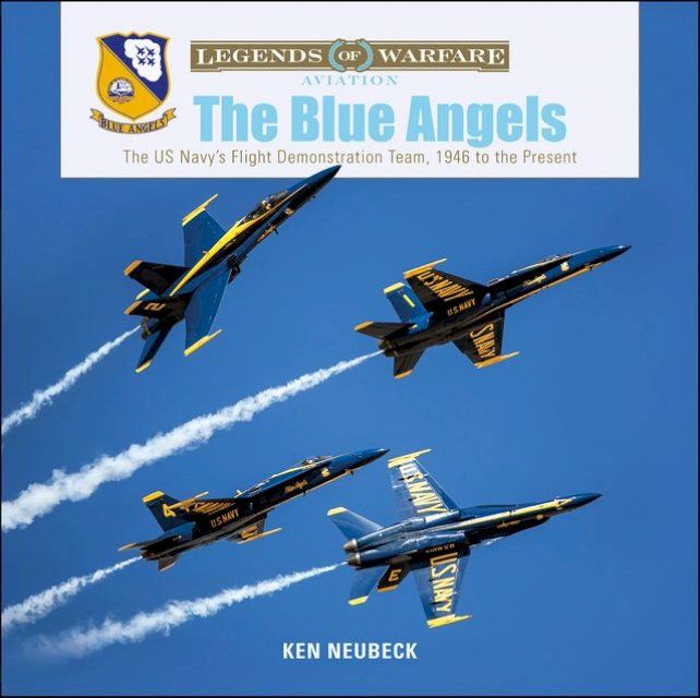  Blue Angels(Kobo/電子書)