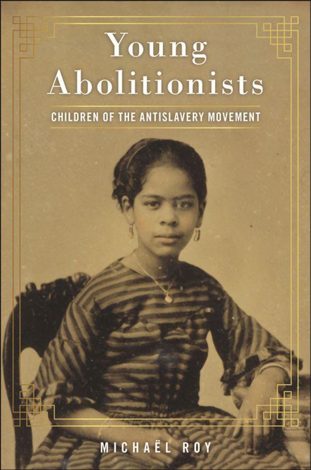  Young Abolitionists(Kobo/電子書)