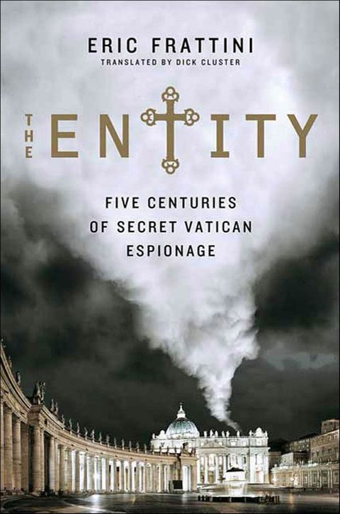 The Entity(Kobo/電子書)