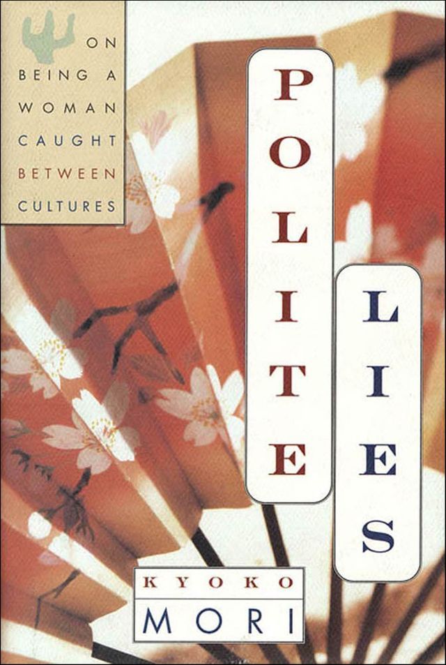  Polite Lies(Kobo/電子書)