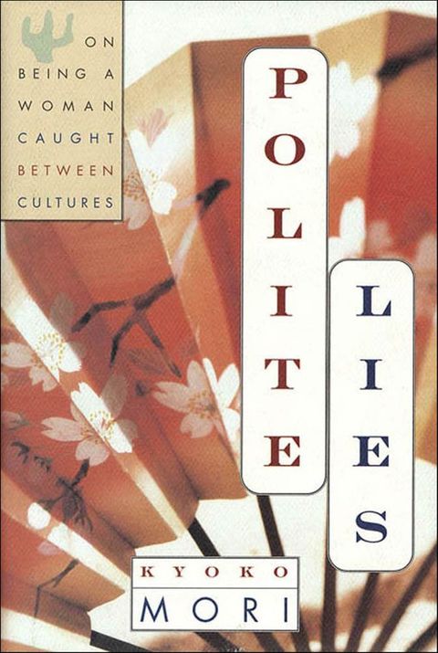 Polite Lies(Kobo/電子書)