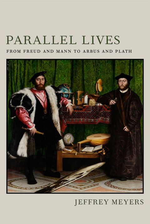 Parallel Lives(Kobo/電子書)