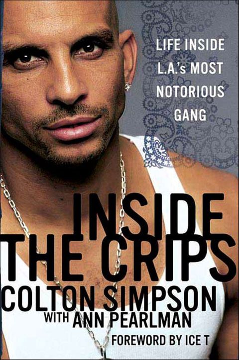 Inside the Crips(Kobo/電子書)