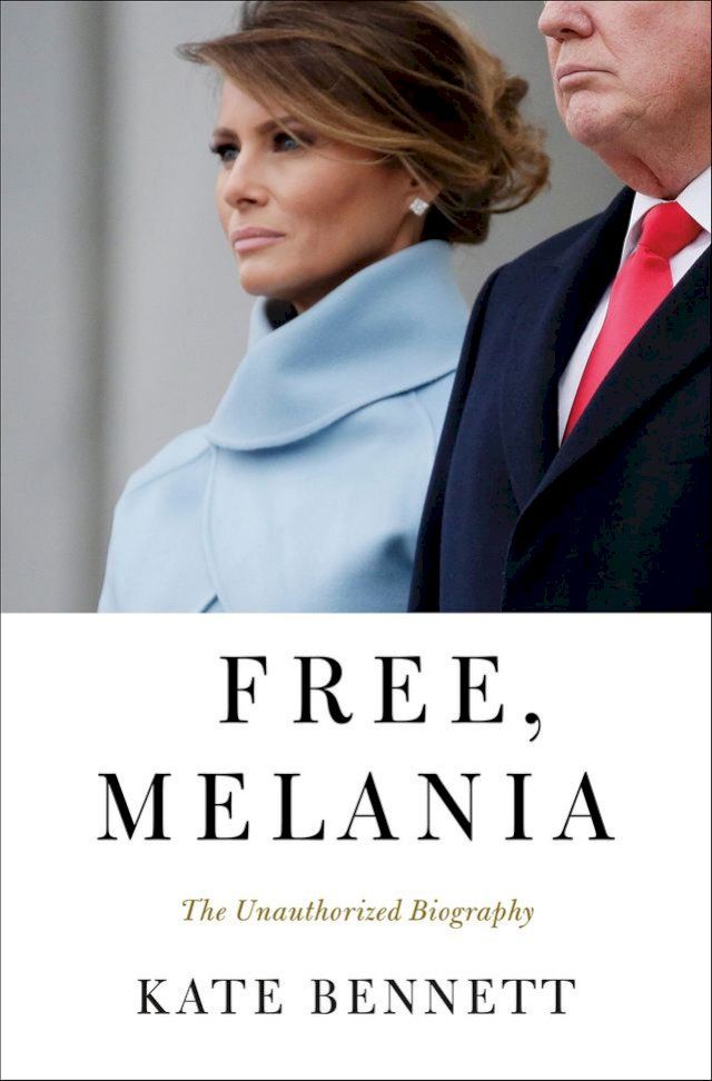  Free, Melania(Kobo/電子書)