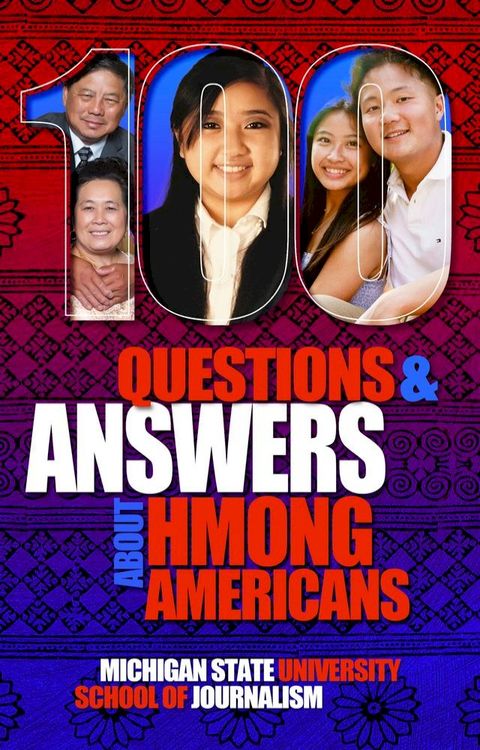 100 Questions and Answers about Hmong Americans(Kobo/電子書)