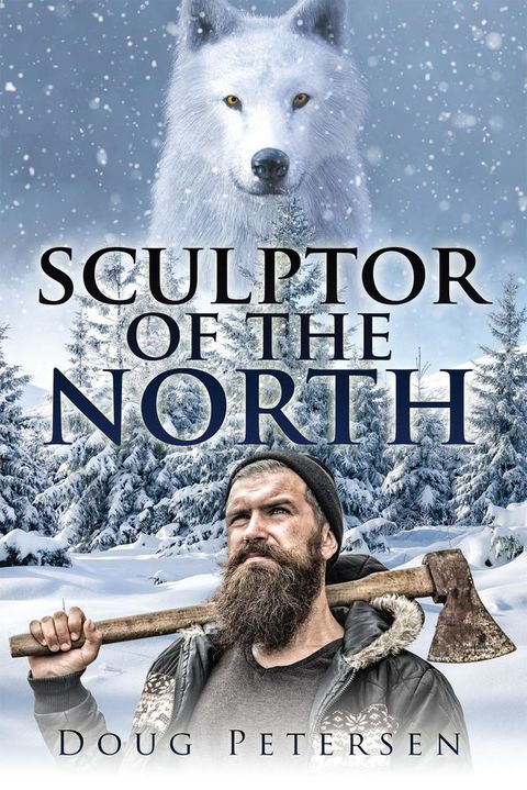 Sculptor Of The North(Kobo/電子書)