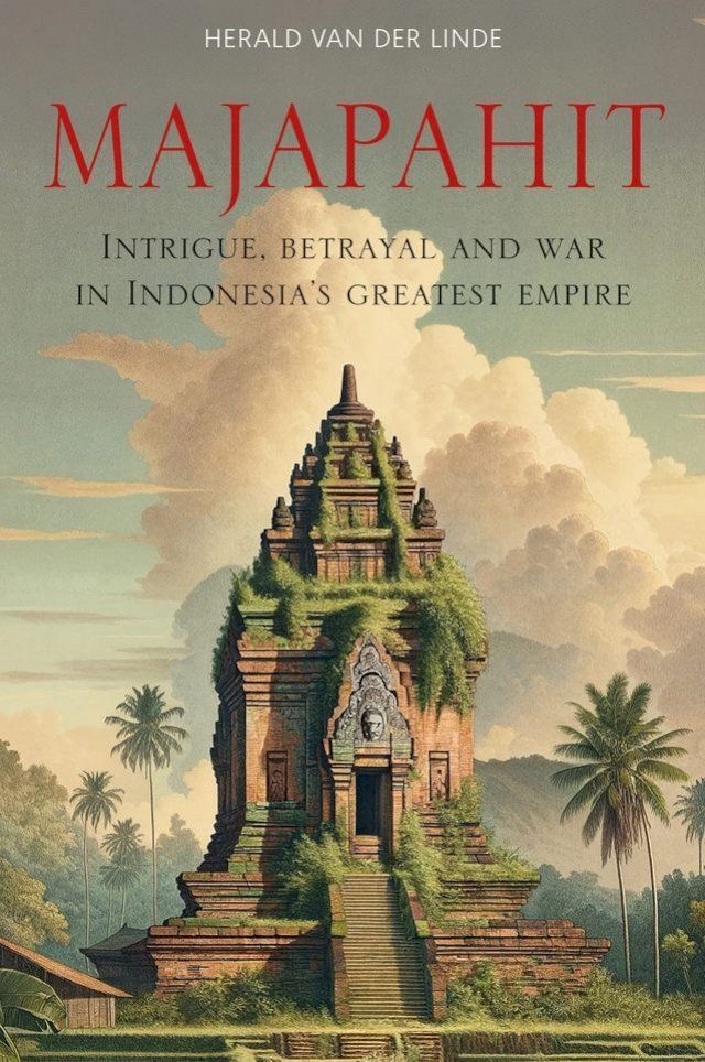  Majapahit(Kobo/電子書)