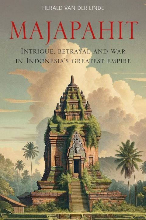 Majapahit(Kobo/電子書)