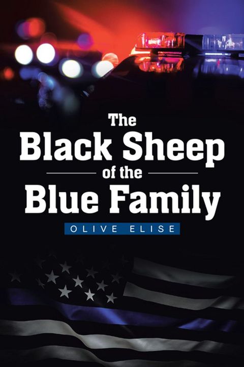 The Black Sheep of the Blue Family(Kobo/電子書)