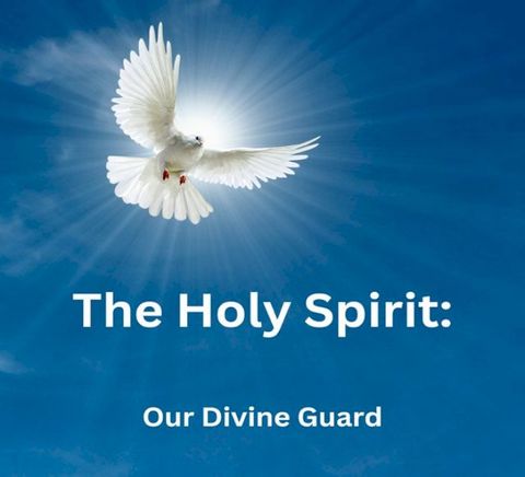 The Holy Spirit(Kobo/電子書)