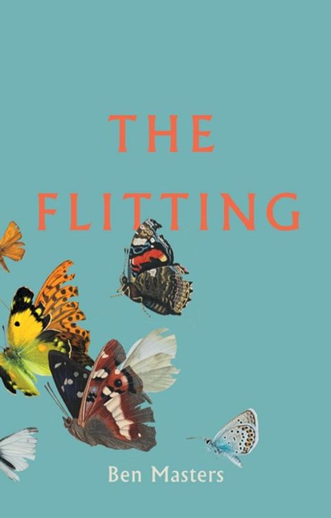 The Flitting(Kobo/電子書)