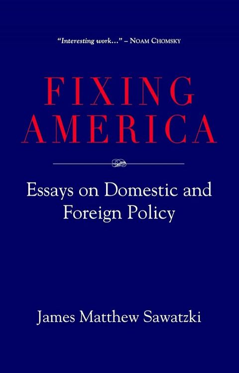 Fixing America(Kobo/電子書)