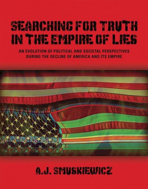 Searching for Truth in the Empire of Lies(Kobo/電子書)