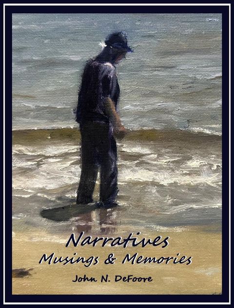 Narratives Musings and Memories(Kobo/電子書)