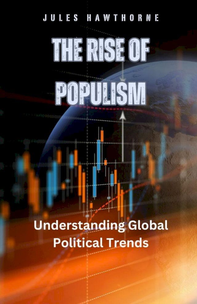  The Rise of Populism(Kobo/電子書)