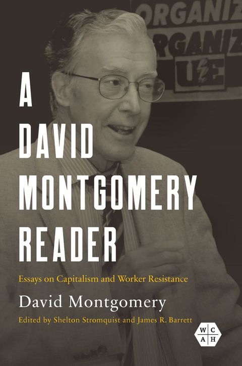 A David Montgomery Reader(Kobo/電子書)