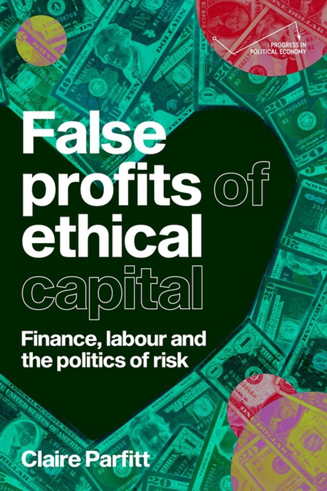  False profits of ethical capital(Kobo/電子書)