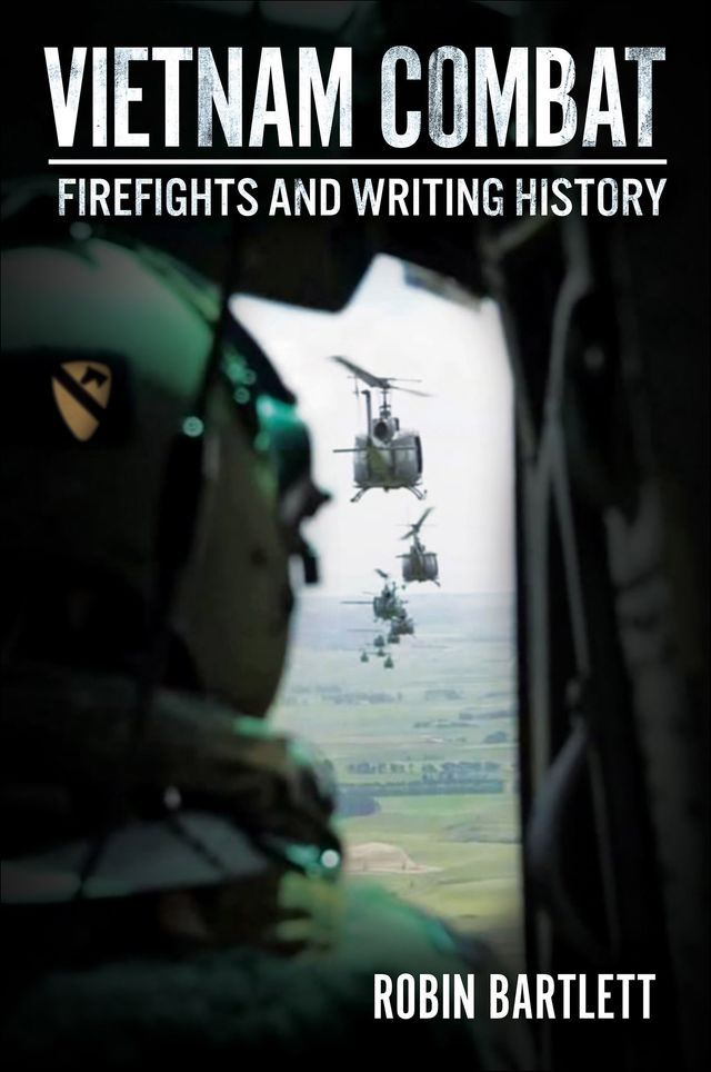  Vietnam Combat(Kobo/電子書)