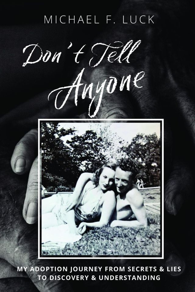  Don't Tell Anyone(Kobo/電子書)